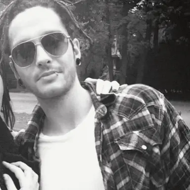 Profile image of Tom Kaulitz