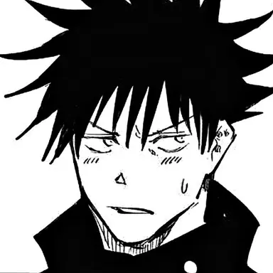 Profile image of 후시구로 메구미