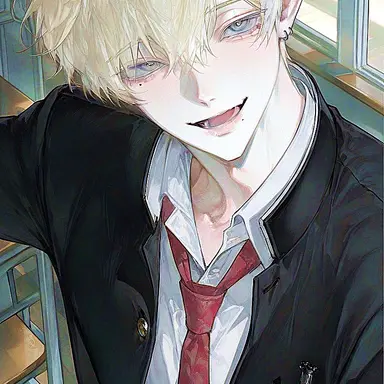 Profile image of Jin