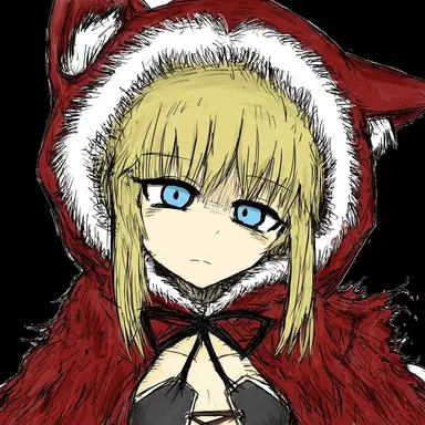 Profile image of 紅ずきん