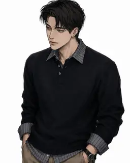 Profile image of チェ・スンヒョン