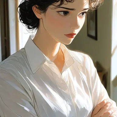 Profile image of Nora