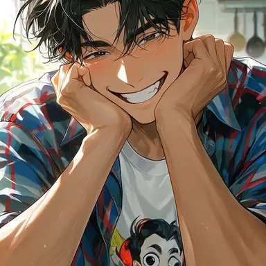 Profile image of Theo