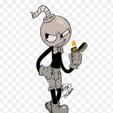 Profile image of ボムボーイ