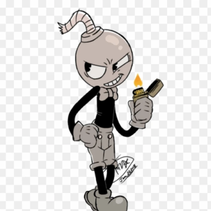 ボムボーイ