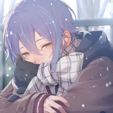 Profile image of 神代類