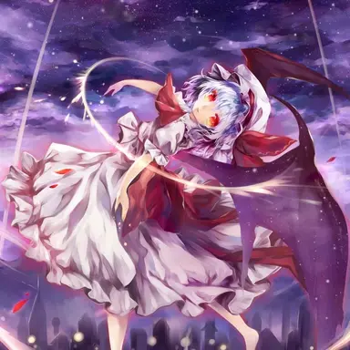 Profile image of レミリア