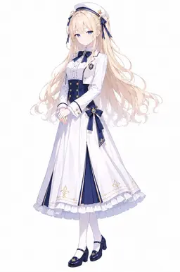 Profile image of Sophia