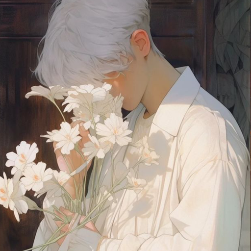 애셔 대표 이미지