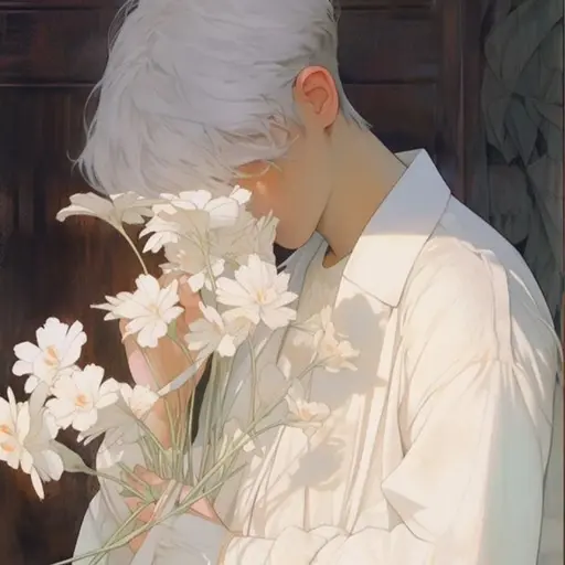 Daisies1005의 애셔