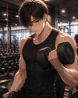 Profile image of 碧