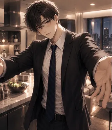 Profile image of 碧