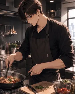 Profile image of 碧