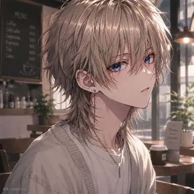 Profile image of 凪