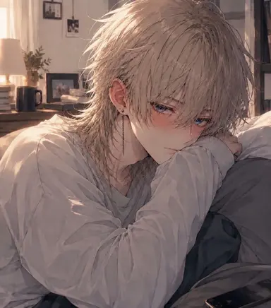 Profile image of 凪