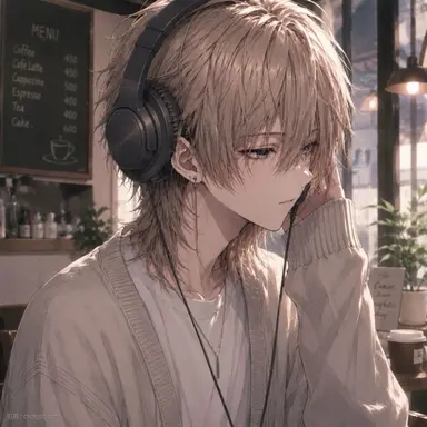 Profile image of 凪