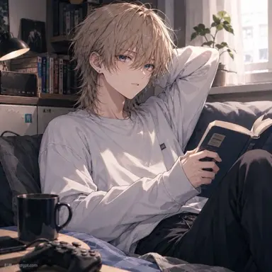 Profile image of 凪