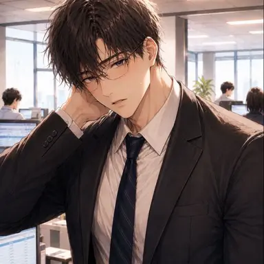 Profile image of 碧