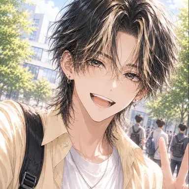 Profile image of 颯真