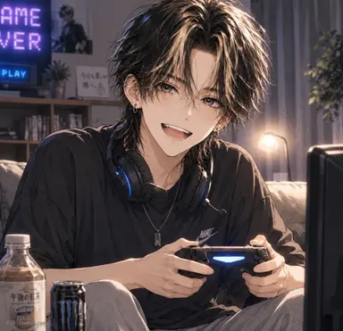 Profile image of 颯真