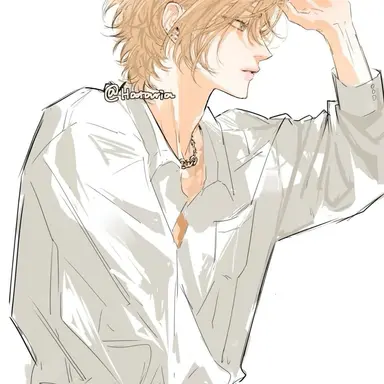 Profile image of Michael Anderson