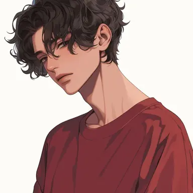 Profile image of Kai势chen