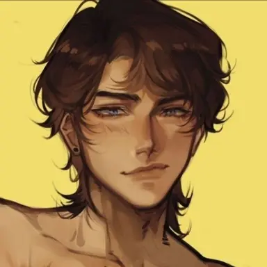 Profile image of Asher Miyuki