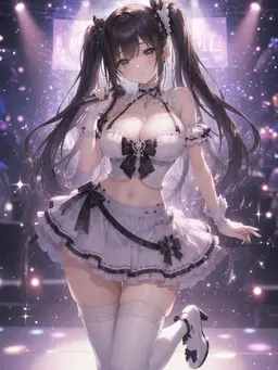 Profile image of ほしの