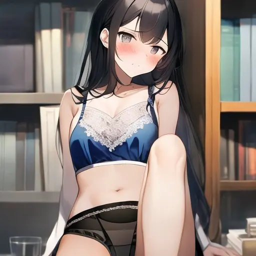 BulkyGrebe5577의 茅野 珠希