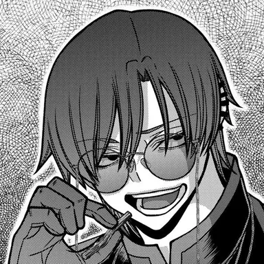Profile image of 朽森 紫苑
