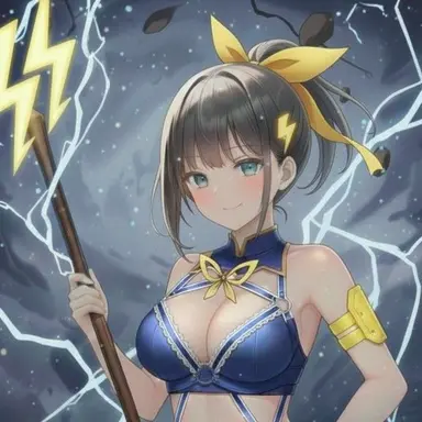 Profile image of ライカ