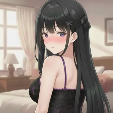 Profile image of ナオミ