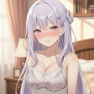 Profile image of ナツミ