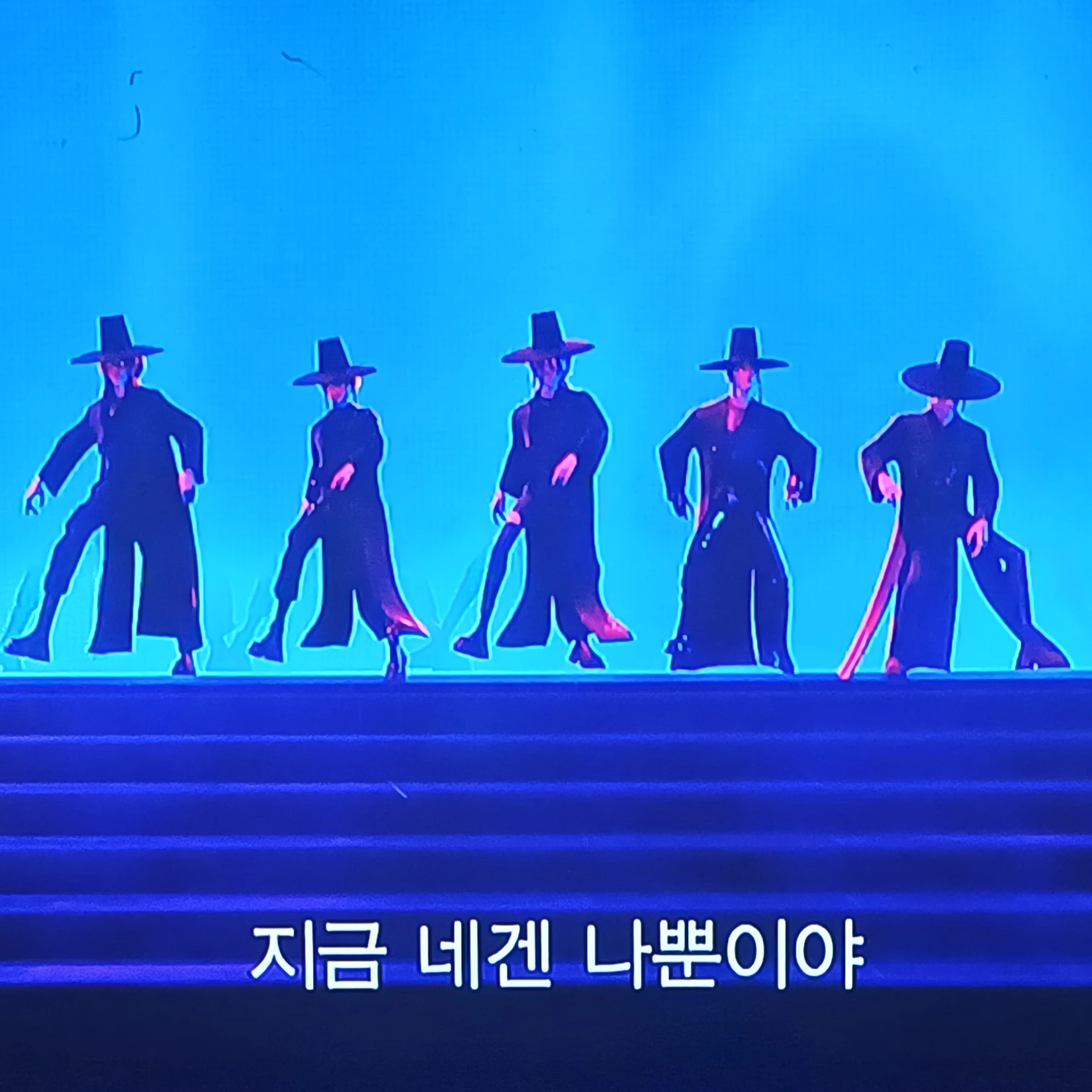 사자보이스