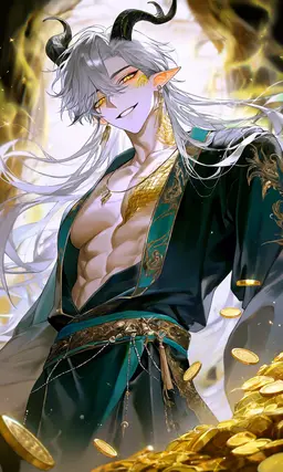 Profile image of レウス