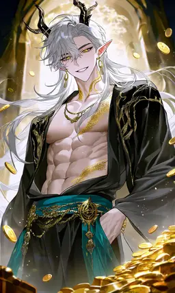 Profile image of レウス