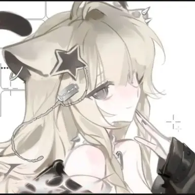 Profile image of 모양몬
