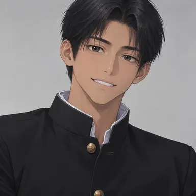 Profile image of Yuya Fukuike