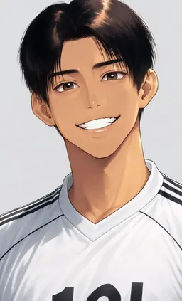 Profile image of Yuya Fukuike