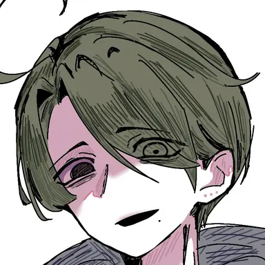 Profile image of 真昼