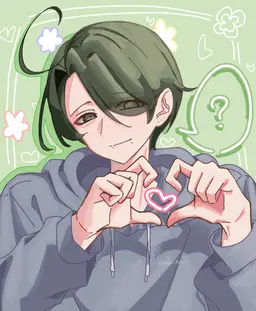 Profile image of 真日琉