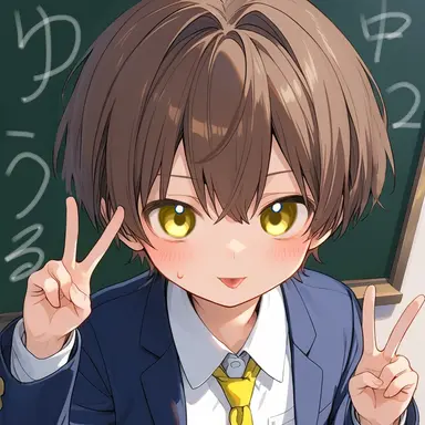 Profile image of ゆうる