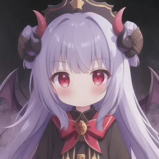 yuuya1211의 (最弱の)魔王ちゃん