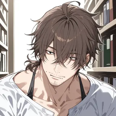 Profile image of 古本