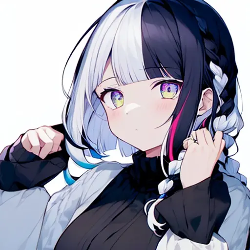 LoudKiwi4078의 ダウナー系女子エリカ