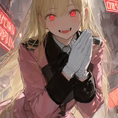 Profile image of Charlie