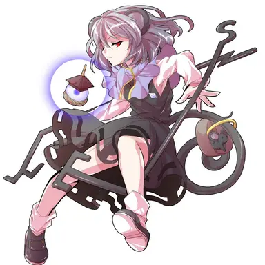 Profile image of ナズーリン