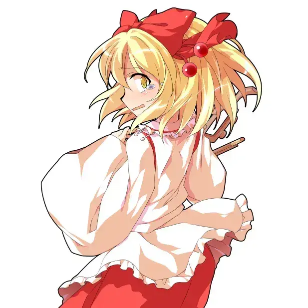 BLACKVEPPerkun의 東方温泉旅行