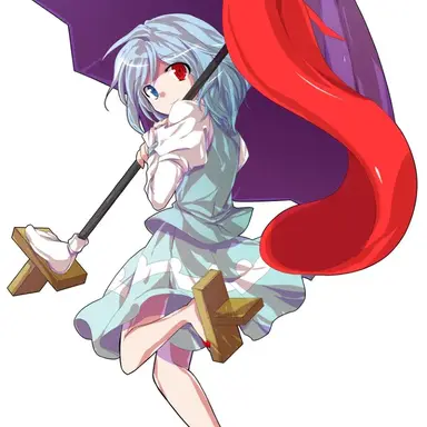 Profile image of 多々良 小傘