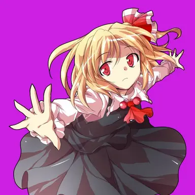Profile image of ルーミア